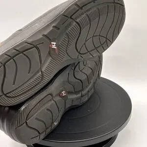 Red Wing Shoes | Shoes | Redwings Shoes Black Low Top  display picture 2